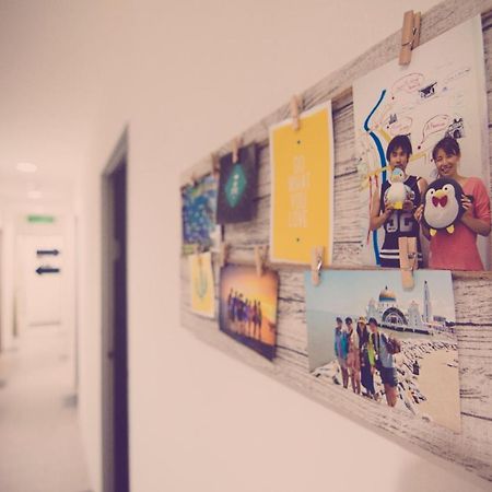 The Haven Inn Malacca Luaran gambar