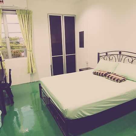 The Haven Inn Malacca Luaran gambar
