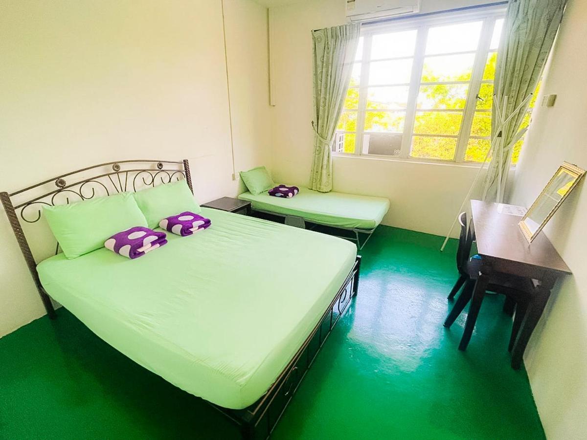 The Haven Inn Malacca Luaran gambar