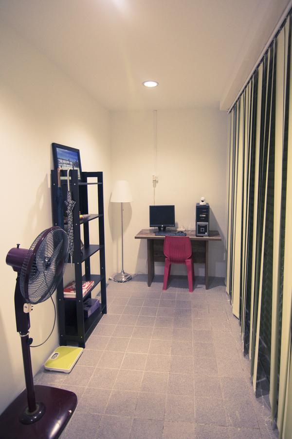 The Haven Inn Malacca Luaran gambar